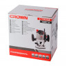 Фрезер 1400 Вт, 28000 об/мин Crown CT11002