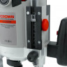 Фрезер 2100 Вт, 23000 об/мин Crown CT11001