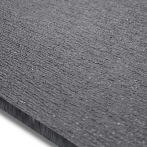 Фиброцементная плита Roofas Color Anthracite 10х1250х2500мм, 3.125м2