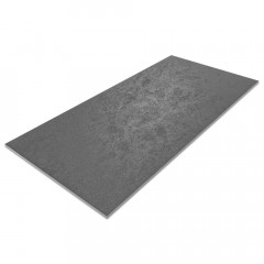 Фиброцементная плита Roofas Color Anthracite 10х1250х2500мм, 3.125м2