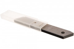 Лезвия сменные отламывающиеся, 18мм 14 сегментов 10шт РемоКолор 19-2-401