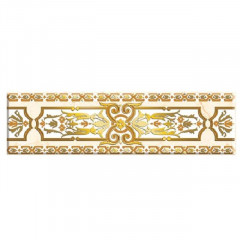 Бордюр 200*55 мм Альпы, бежевый, ВКЗ