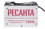 Сварочный аппарат инверторный САИ 190 Ресанта