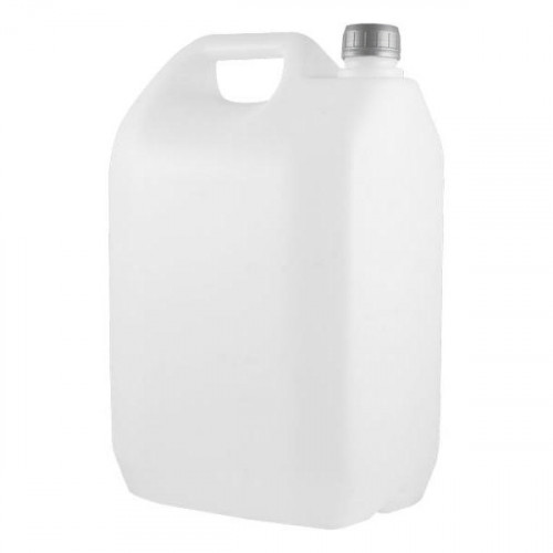 Канистра пластиковая, белая 20л РемоКолор