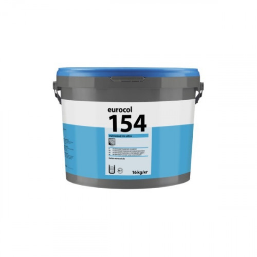 Клей Forbo Eurocol 154 Eurowood MS SF Ultra, 16кг