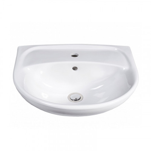 Умывальник Ностальжи 550х440х210мм, без крепления Универсал