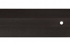 Угол 25х25х900мм Дуб Гринвич алюминиевый Русский профиль