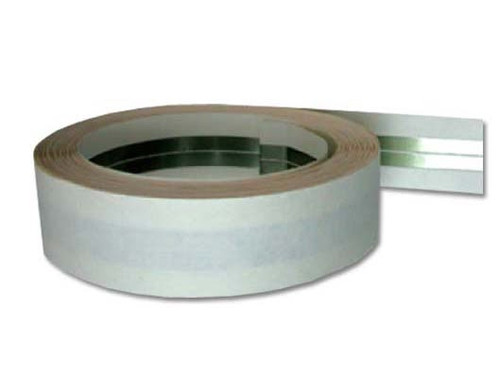 Лента углозащитная металлизированная 50мм х 30м Кантеншутц