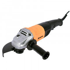 Углошлифовальная машина УШМ-150/1400Э Вихрь