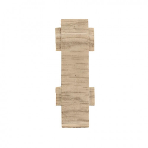 Соединитель Winart Quadro 55 (567 Дуб Исандо)