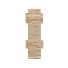 Соединитель Winart Quadro 55 (567 Дуб Исандо)