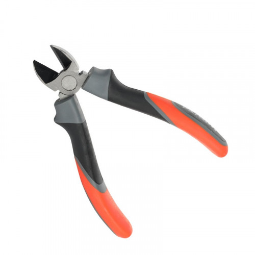 Кусачки боковые (бокорезы) 160мм, KPP-160N Patriot 350004516