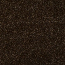 Ковровое покрытие Катрин 153 3м, коричневый, Zartex