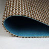Ковровое покрытие Platan 10064, 5м, бежевый, Urggazcarpet (нарезка)