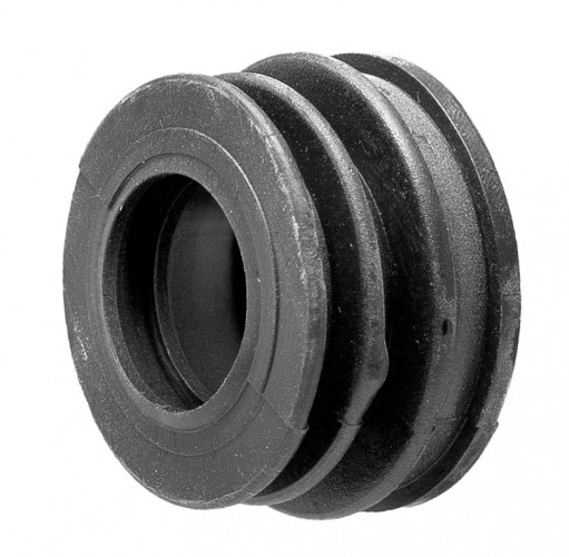 Манжета переходная резиновая 50х25мм