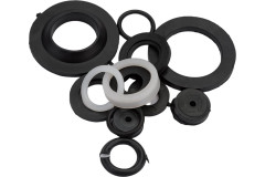 Набор ремонтных прокладок №1 резина 61-0-071