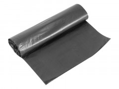 Мешки для мусора ПНД, 120л 10шт 15мкм РемоКолор 61-1-120