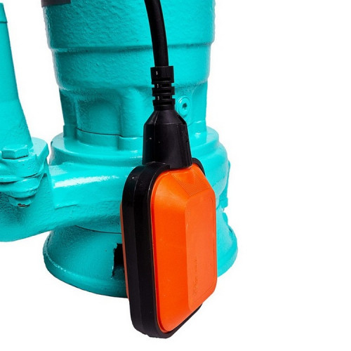 Насос погружной дренажный 750 Вт Sturm WP9775SW