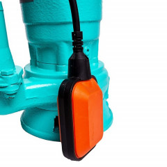 Насос погружной дренажный 750 Вт Sturm WP9775SW