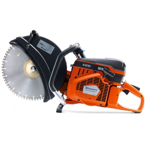 Бензорез K 970-16 Husqvarna