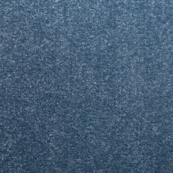 Ковровое покрытие Spark 44554 4м, голубой, Sintelon