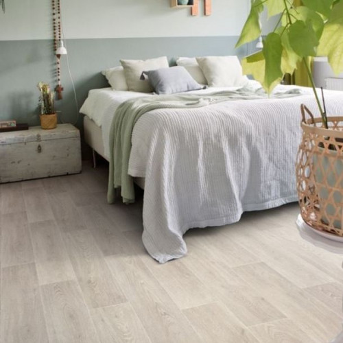 Линолеум полукоммерческий IVC GREENLINE Chaparral Oak 509, 4м