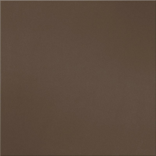 Керамогранит 600х600мм UF006MR матовый шоколад Уральский гранит