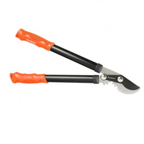 Сучкорез 460 мм, d=40мм, тефлоновое покрытие, храповый механизм LP 460 Patriot 777005460