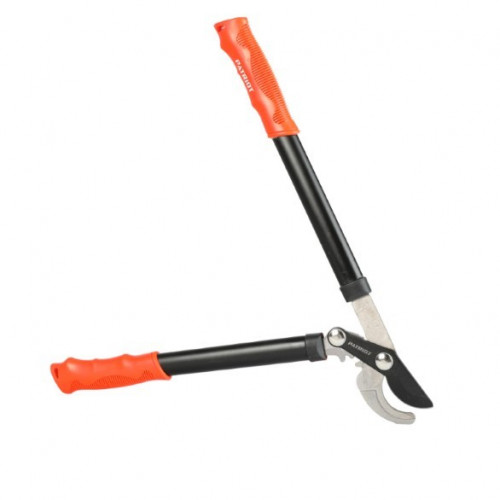 Сучкорез 460 мм, d=40мм, тефлоновое покрытие, храповый механизм LP 460 Patriot 777005460