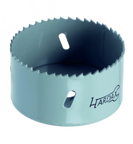 Коронка по металлу 16 мм Bimetal РемоКолор 36-7-816