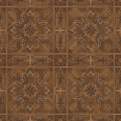 Линолеум бытовой Admiral Cortes-2 2,5м Tarkett