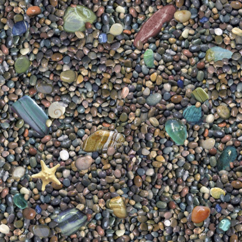 Плитка напольная Riviera 418x418x8,5 TFU03RVR424