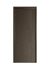 Дверь глухая (в комплекте) венге 700*2000 Brozex-Wood