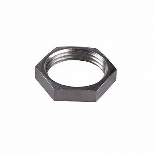 Контргайка стальная Ду40, 1 1/2"
