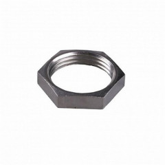 Контргайка стальная Ду40, 1 1/2"