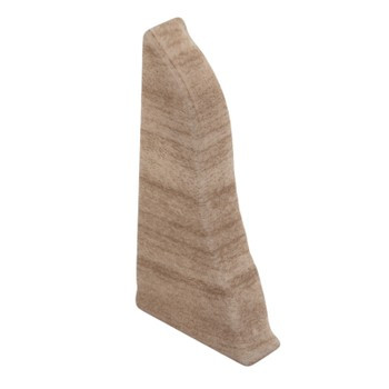 Заглушка левая Arbiton LM 55, 23 Ясень