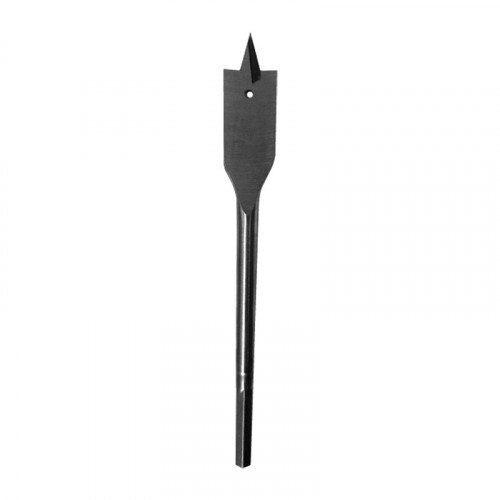 Сверло перовое по дереву d34х152мм Бибер 71034