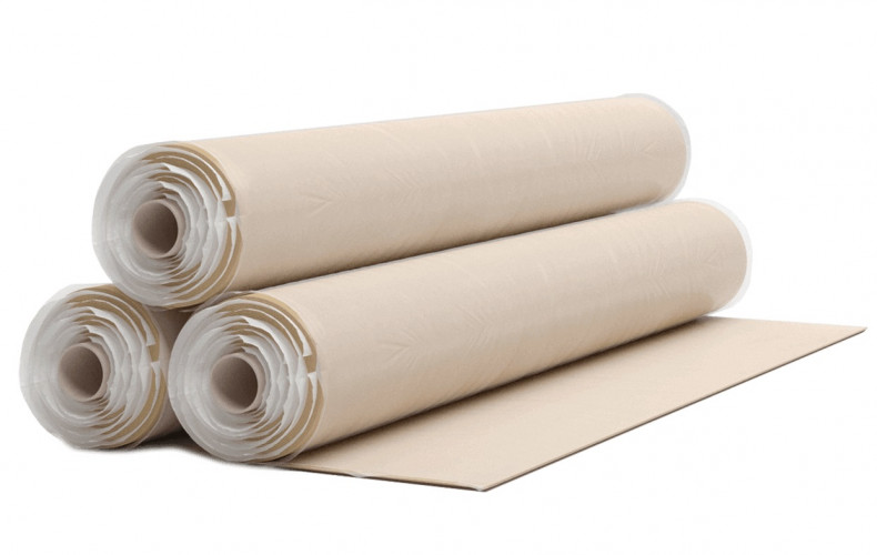 Звукоизоляционная мембрана самоклеящаяся Тексаунд SY 70 (5000*1220*3,7мм) 6,1м2, ТехноСонус