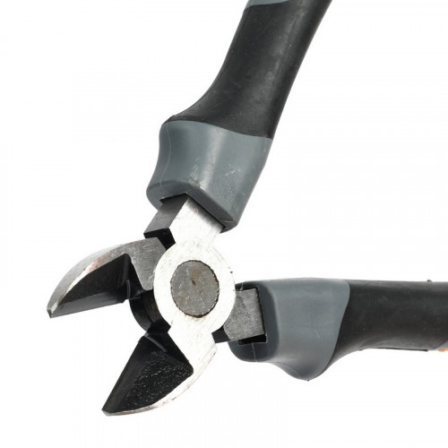 Кусачки боковые (бокорезы) 180мм, KPP-180N Patriot 350004518