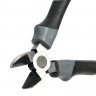 Кусачки боковые (бокорезы) 180мм, KPP-180N Patriot 350004518