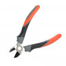 Кусачки боковые (бокорезы) 180мм, KPP-180N Patriot 350004518