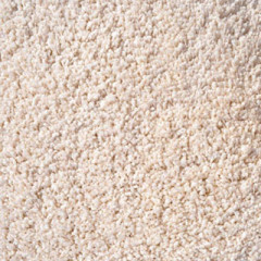 Ковровое покрытие Shaggy Exclusive 620 молочный, Balta