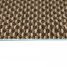 Ковровое покрытие Platan 10271, 3,5м, коричневый, Urggazcarpet (нарезка)