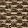 Ковровое покрытие Platan 10271, 3,5м, коричневый, Urggazcarpet (нарезка)