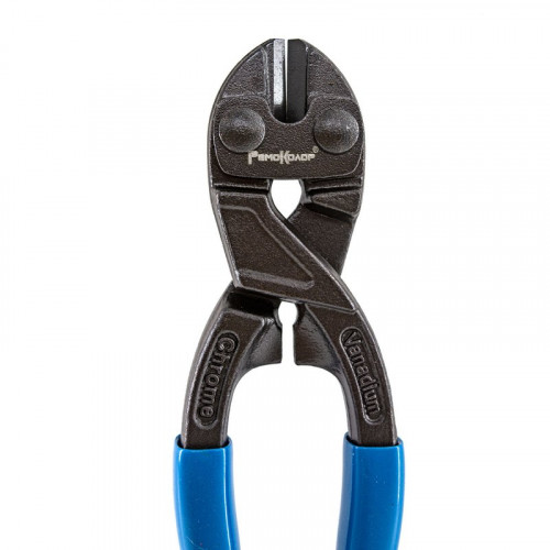 Болторез 200мм CrV, кованый, закаленный Мини РемоКолор 19-4-009