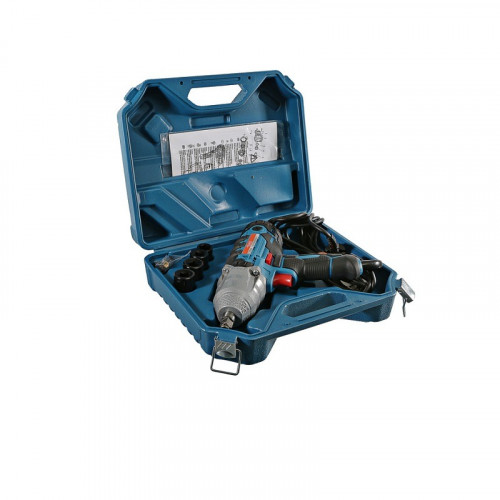 Гайковерт ударный 1000 Вт, 3600 об/мин Sturm ID2111