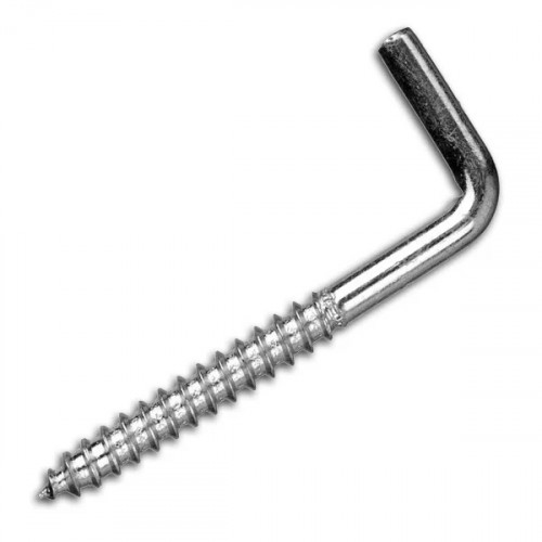 Шуруп-костыль 4х60, 1шт