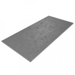 Фиброцементная плита Roofas Color Gray 10х1250х2500мм, 3.125м2