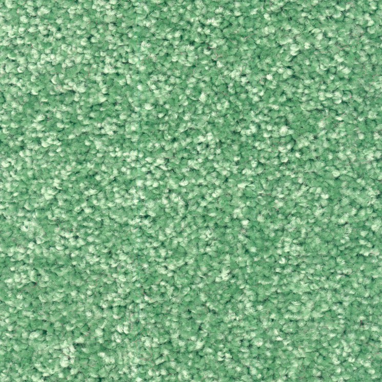 Ковровое покрытие Карнавал 031 3м, светло-зеленый, Zartex