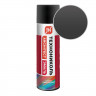 Эмаль аэрозольная алкидная 9005 черная глянцевая 520мл Технониколь